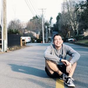 Meet your Posher, Tucker